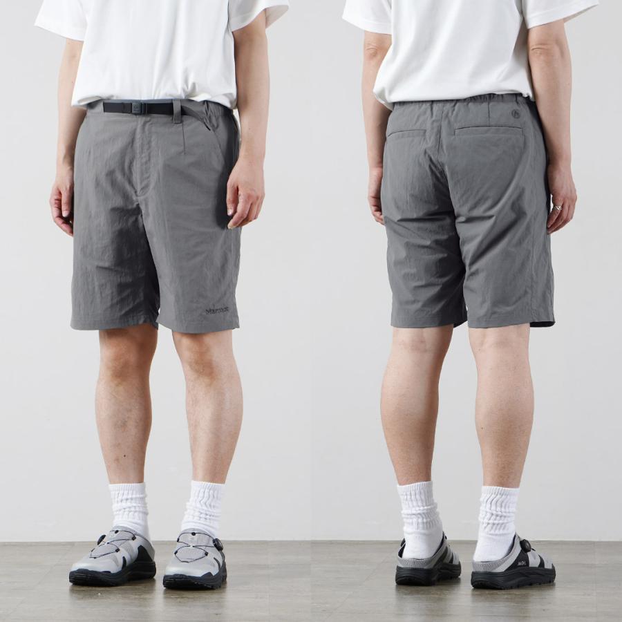 MARMOT（マーモット） 8インチ ギルドショーツ / メンズ ハーフパンツ | Marmot | 14
