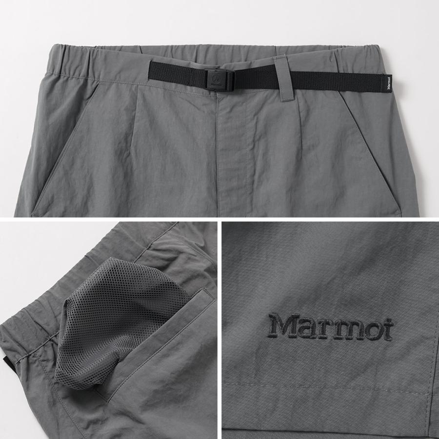 MARMOT（マーモット） 8インチ ギルドショーツ / メンズ ハーフパンツ | Marmot | 15