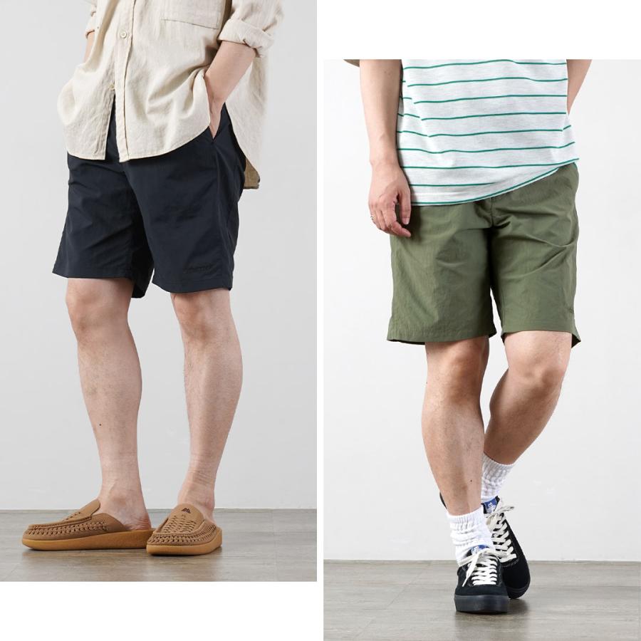 MARMOT（マーモット） 8インチ ギルドショーツ / メンズ ハーフパンツ | Marmot | 08
