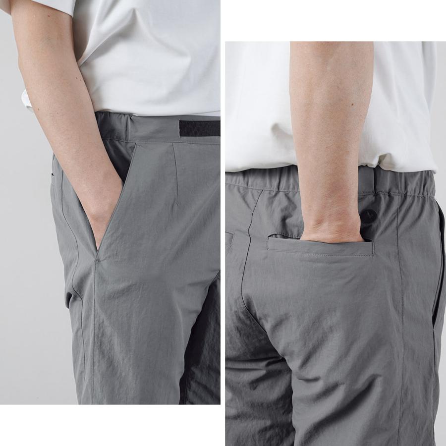 MARMOT（マーモット） 8インチ ギルドショーツ / メンズ ハーフパンツ | Marmot | 12