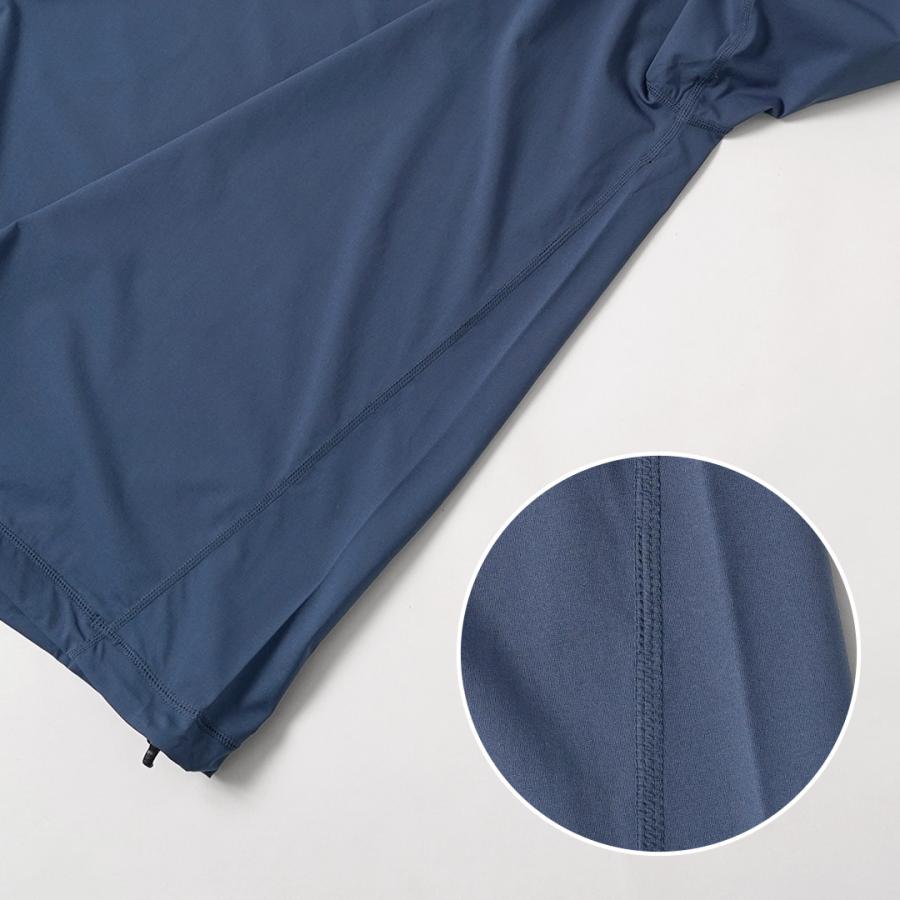MARMOT（マーモット） マウンテンラッシュガード Tシャツ / 吸水速乾 メンズ | Marmot | 12