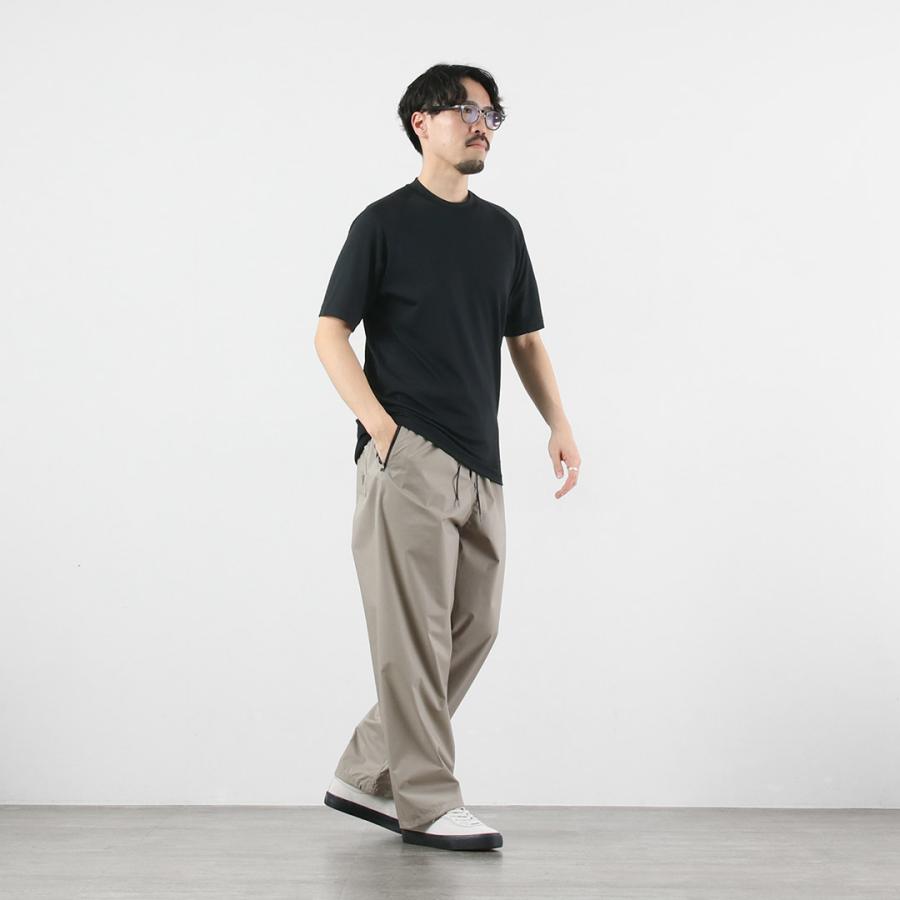 MARMOT（マーモット） メリノウール Tシャツ / メンズ 半袖 登山 | Marmot | 15