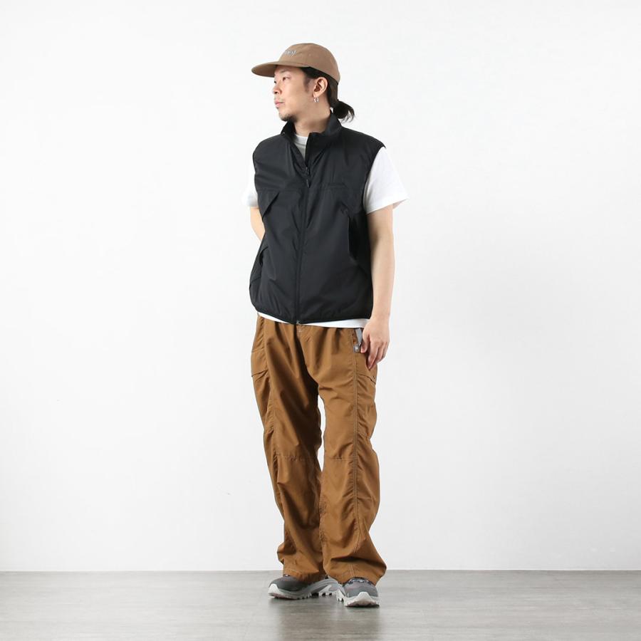 MARMOT（マーモット） ライト サーブベスト / メンズ 軽量 撥水 耐久 |  | 17