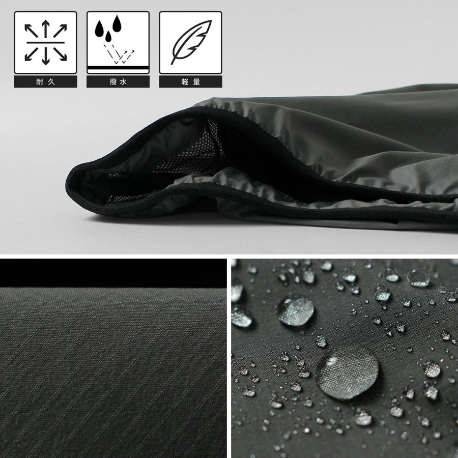 MARMOT（マーモット） ライト サーブベスト / メンズ 軽量 撥水 耐久 |  | 07