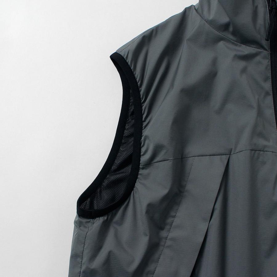 MARMOT（マーモット） ライト サーブベスト / メンズ 軽量 撥水 耐久 |  | 10