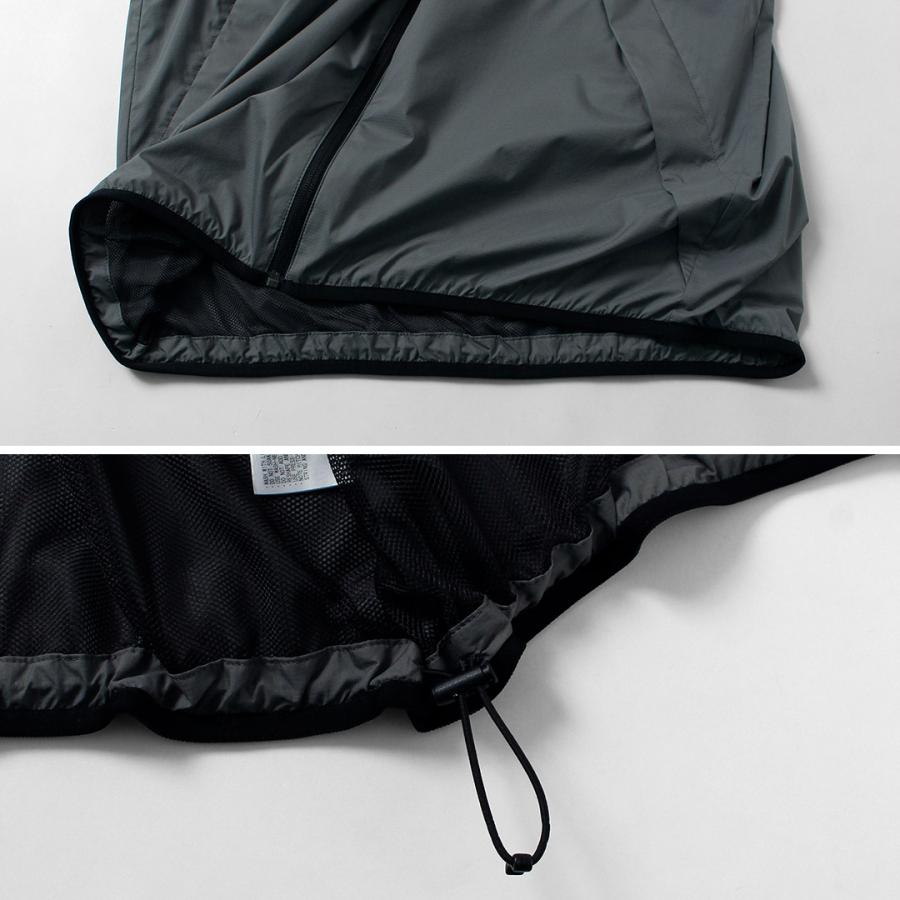 MARMOT（マーモット） ライト サーブベスト / メンズ 軽量 撥水 耐久 |  | 11