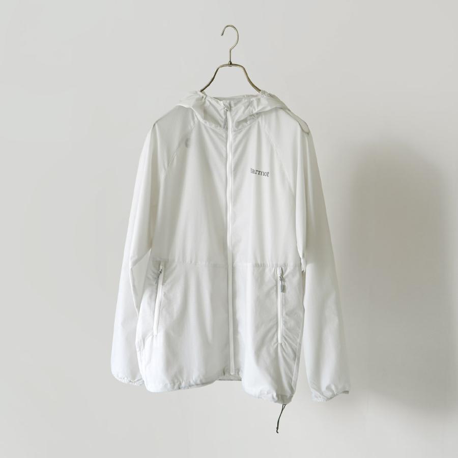 MARMOT（マーモット） スーパーライト リモートジャケット / メンズ パッカブル 超軽量 |  | 05