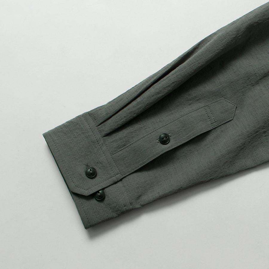 MARMOT（マーモット） MMT グリティーシャツ RIRANCHA リランチェ / メンズ 吸水速乾 撥水 | Marmot | 13