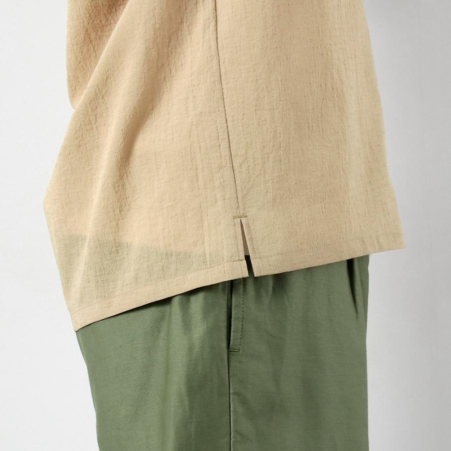 MARMOT（マーモット） MMT グリティーシャツ RIRANCHA リランチェ / メンズ 吸水速乾 撥水 | Marmot | 14