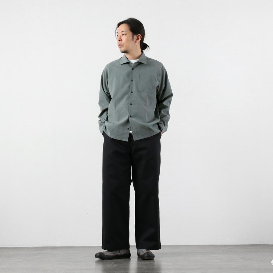 MARMOT（マーモット） MMT グリティーシャツ RIRANCHA リランチェ / メンズ 吸水速乾 撥水 | Marmot | 16