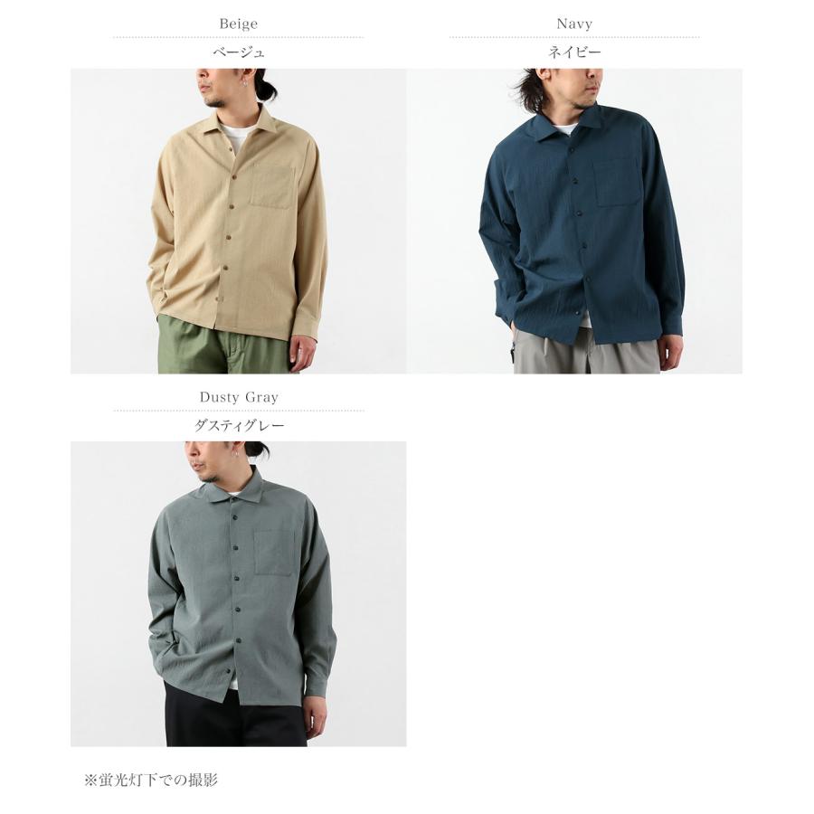 MARMOT（マーモット） MMT グリティーシャツ RIRANCHA リランチェ / メンズ 吸水速乾 撥水 | Marmot | 04