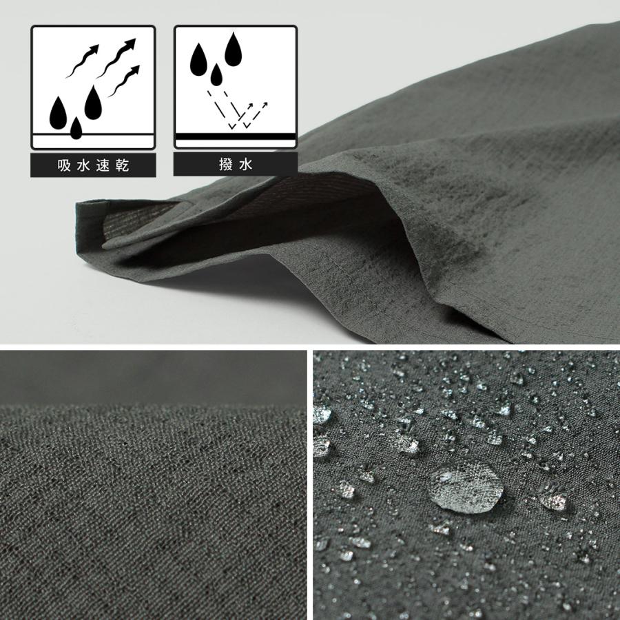 MARMOT（マーモット） MMT グリティーシャツ RIRANCHA リランチェ / メンズ 吸水速乾 撥水 | Marmot | 08