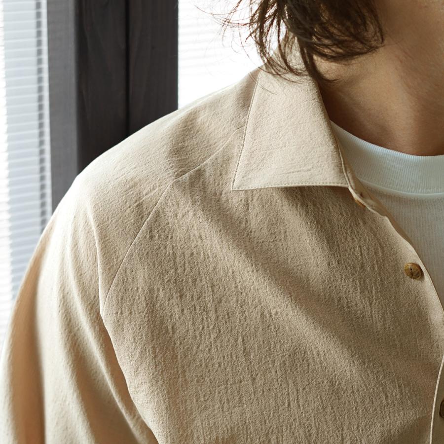 MARMOT（マーモット） MMT グリティーシャツ RIRANCHA リランチェ / メンズ 吸水速乾 撥水 | Marmot | 09