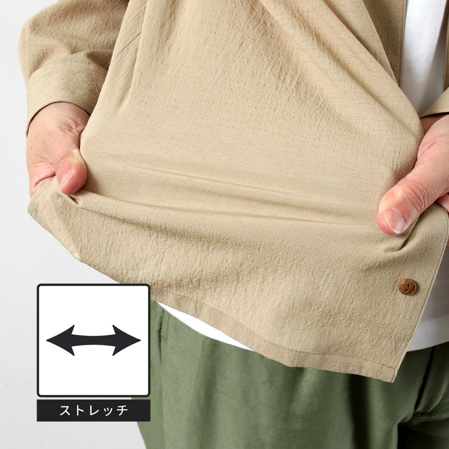 MARMOT（マーモット） MMT グリティーシャツ RIRANCHA リランチェ / メンズ 吸水速乾 撥水 | Marmot | 10