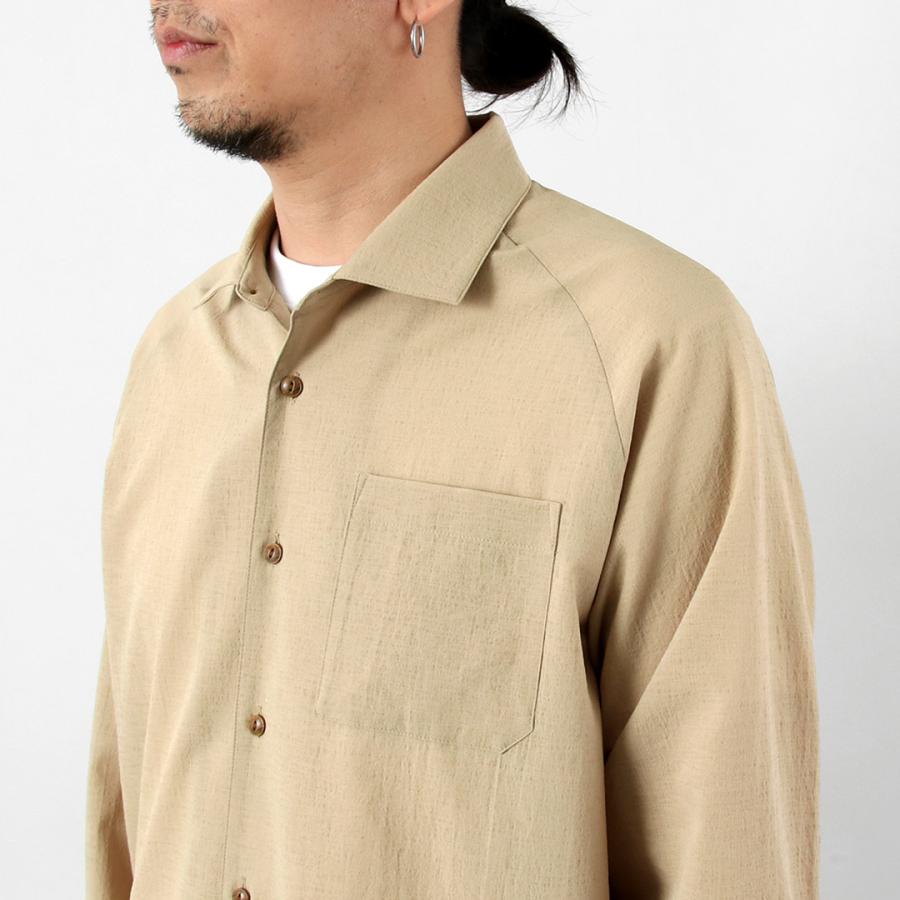 MARMOT（マーモット） MMT グリティーシャツ RIRANCHA リランチェ / メンズ 吸水速乾 撥水 | Marmot | 11