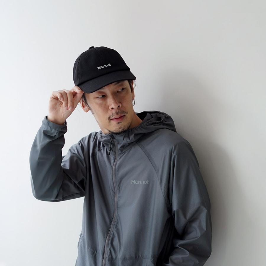 MARMOT（マーモット） フルフェイス サンシェードキャップ / メンズ アウトドア 防蚊 UVカット 2way | Marmot | 16