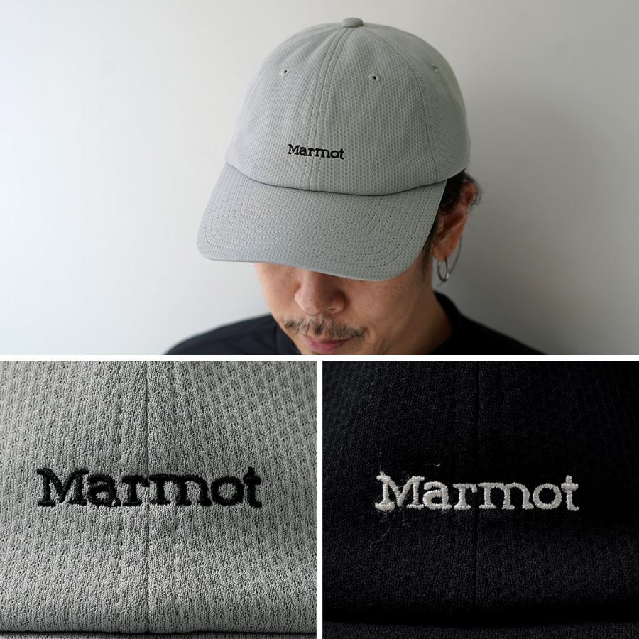 MARMOT（マーモット） フルフェイス サンシェードキャップ / メンズ アウトドア 防蚊 UVカット 2way | Marmot | 09