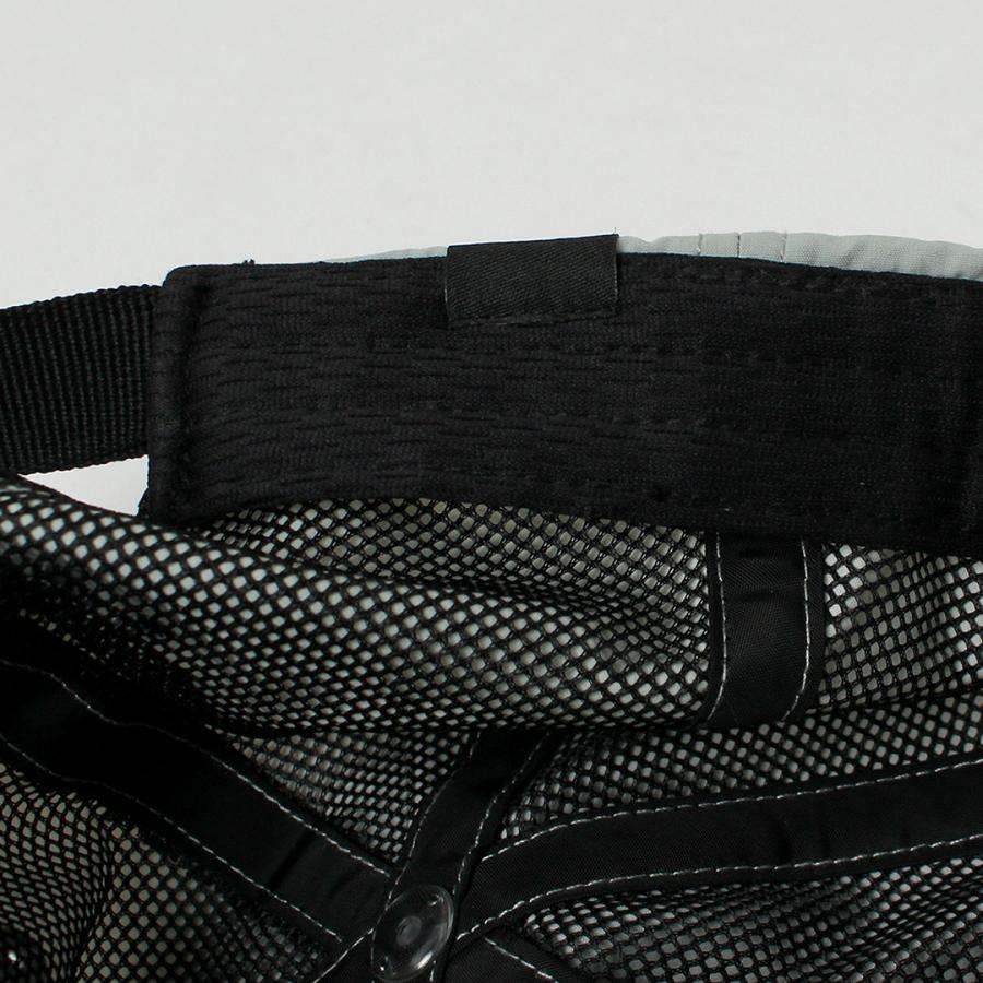 MARMOT（マーモット） MMWCCC フィールアップ キャップ / メンズ アウトドア 撥水 耐久 防風 | Marmot | 12