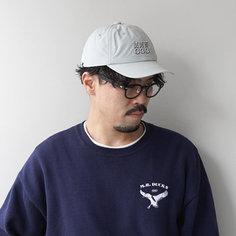 MARMOT（マーモット） MMWCCC フィールアップ キャップ / メンズ アウトドア 撥水 耐久 防風 | Marmot | 14