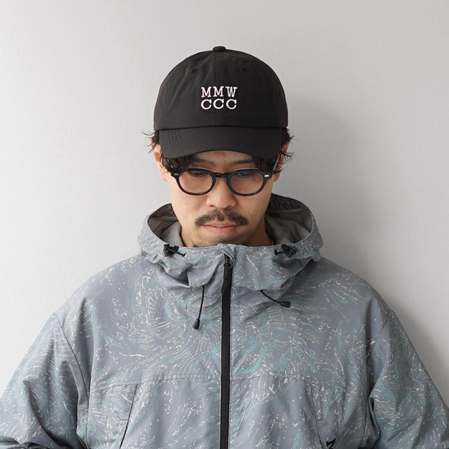 MARMOT（マーモット） MMWCCC フィールアップ キャップ / メンズ アウトドア 撥水 耐久 防風 | Marmot | 16