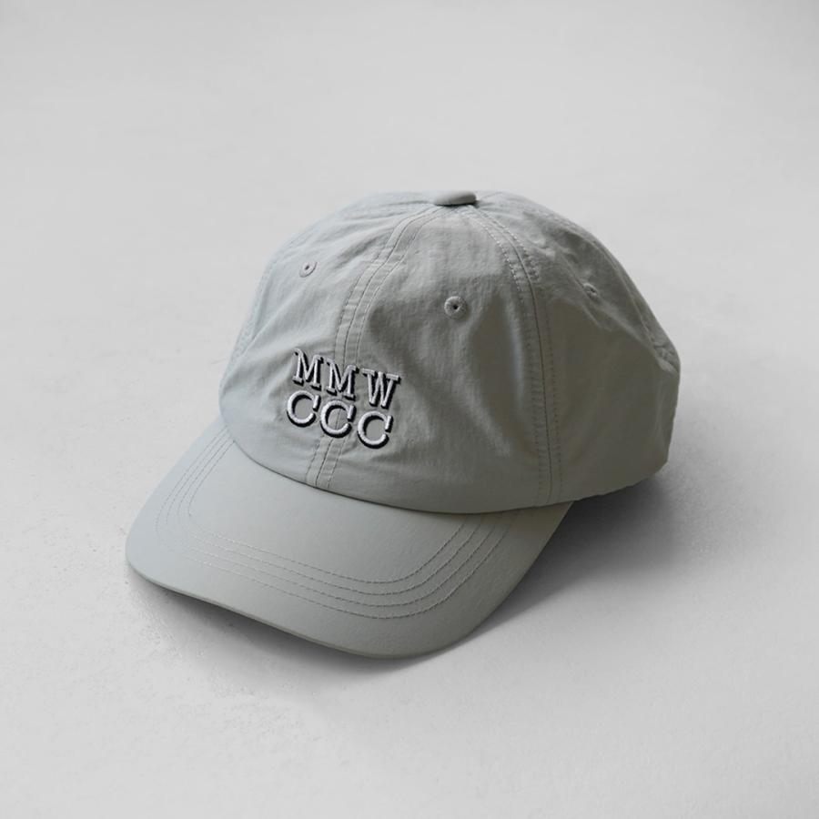 MARMOT（マーモット） MMWCCC フィールアップ キャップ / メンズ アウトドア 撥水 耐久 防風 | Marmot | 04