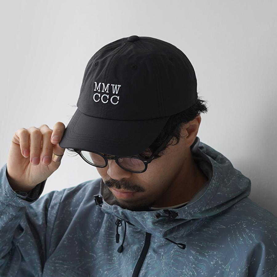 MARMOT（マーモット） MMWCCC フィールアップ キャップ / メンズ アウトドア 撥水 耐久 防風 | Marmot | 05