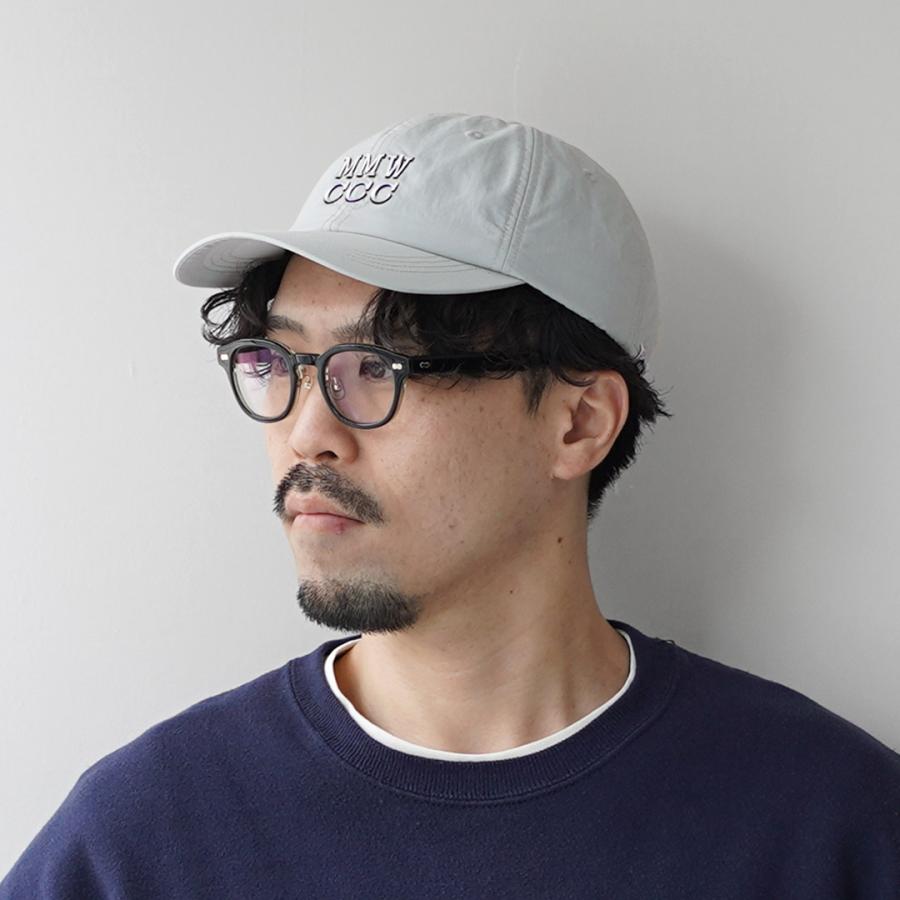 MARMOT（マーモット） MMWCCC フィールアップ キャップ / メンズ アウトドア 撥水 耐久 防風 | Marmot | 06