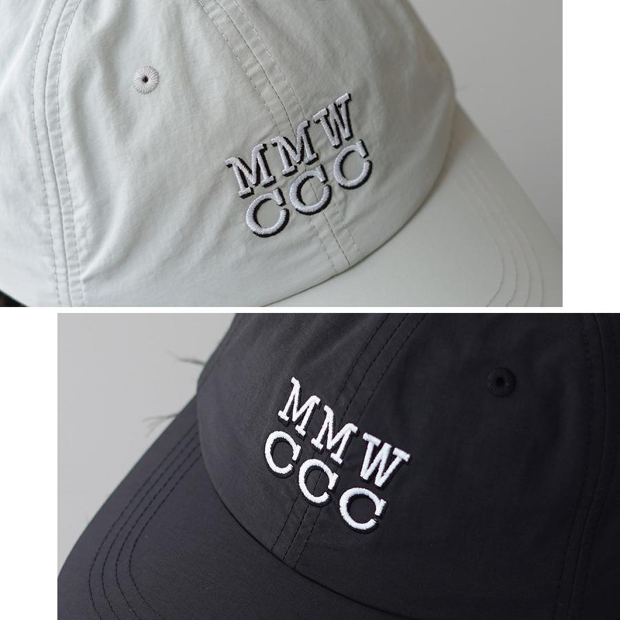 MARMOT（マーモット） MMWCCC フィールアップ キャップ / メンズ アウトドア 撥水 耐久 防風 | Marmot | 08