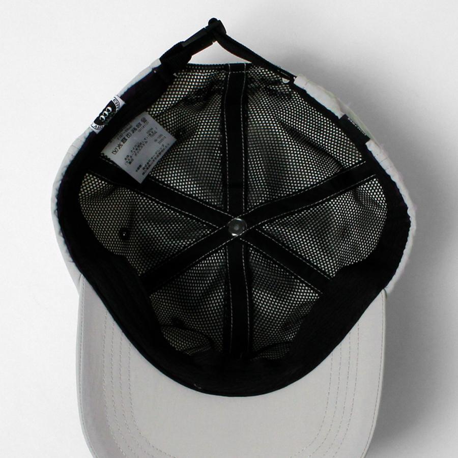 MARMOT（マーモット） MMWCCC フィールアップ キャップ / メンズ アウトドア 撥水 耐久 防風 | Marmot | 11