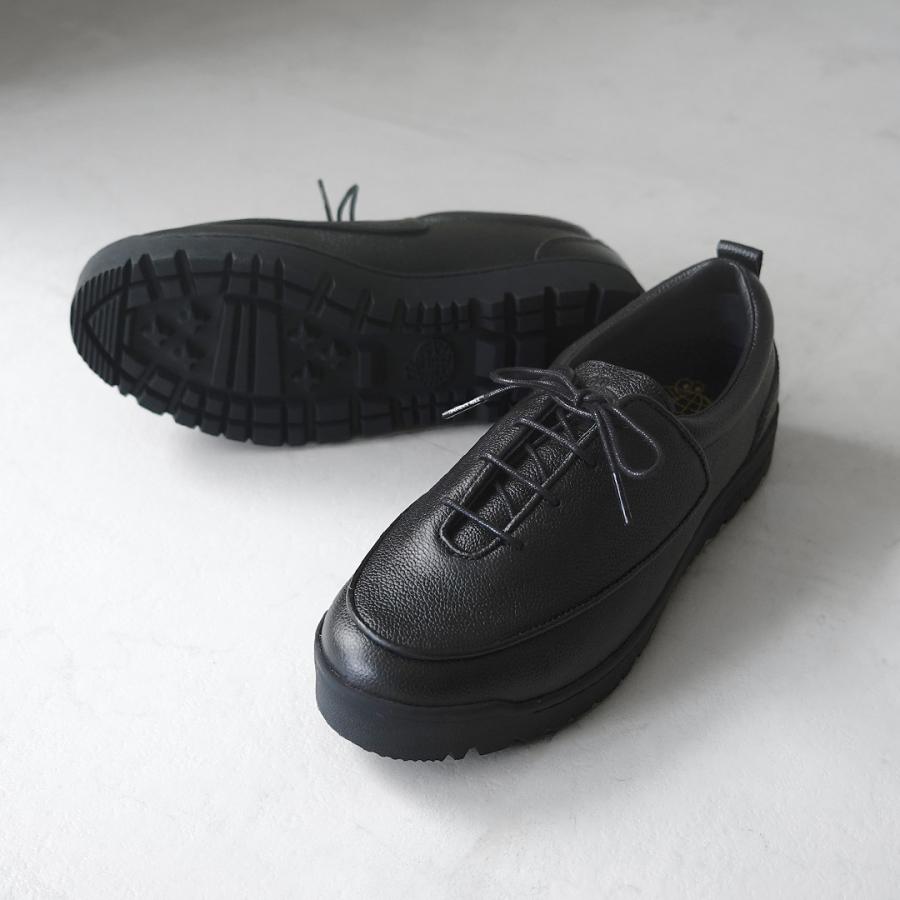 LAST RESORT AB（ラストリゾートエービー） GM001 カスタム・ラグソール レザースニーカー / メンズ 靴 | Last Resort AB | 11