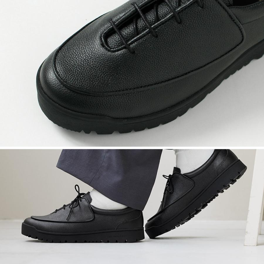 LAST RESORT AB（ラストリゾートエービー） GM001 カスタム・ラグソール レザースニーカー / メンズ 靴 | Last Resort AB | 05