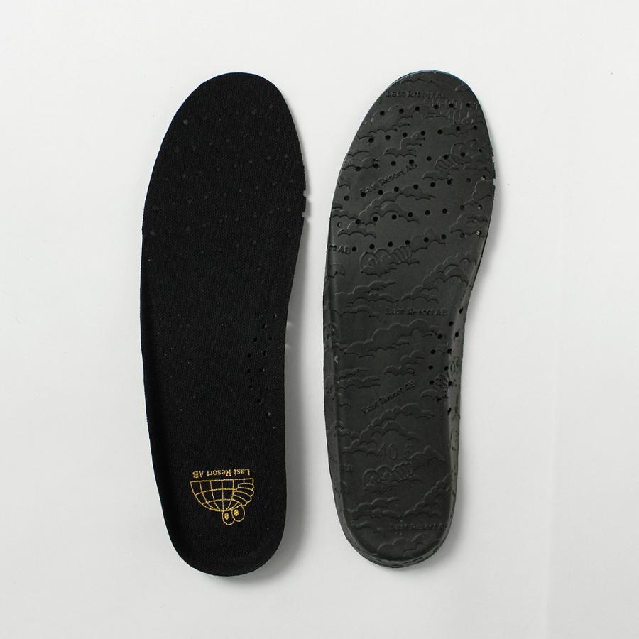 LAST RESORT AB（ラストリゾートエービー） GM001 カスタム・ラグソール レザースニーカー / メンズ 靴 | Last Resort AB | 06
