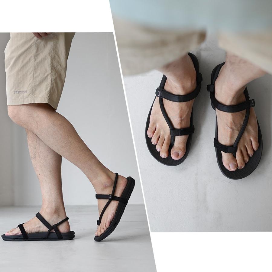 RIG FOOTWEAR（リグ フットウエア） ノヘイ 2.0 サンダル / メンズ リカバリーサンダル | rig | 13