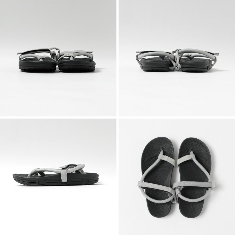 RIG FOOTWEAR（リグ フットウエア） ノヘイ 2.0 サンダル / メンズ リカバリーサンダル | rig | 14