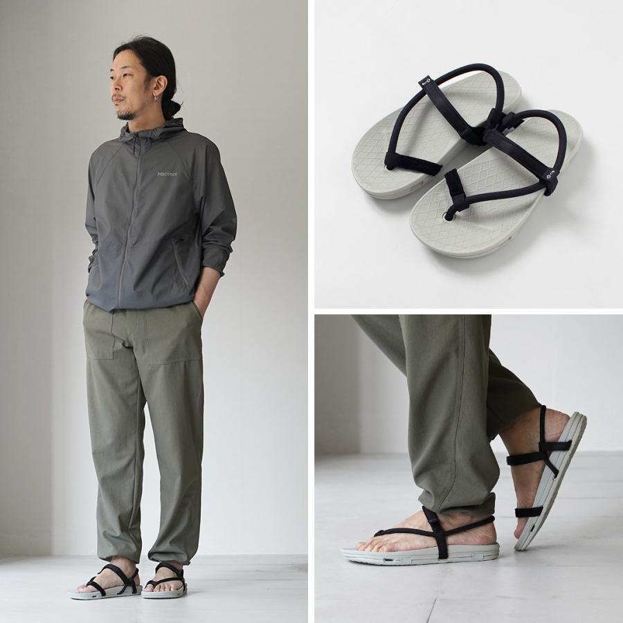 RIG FOOTWEAR（リグ フットウエア） ノヘイ 2.0 サンダル / メンズ リカバリーサンダル | rig | 06