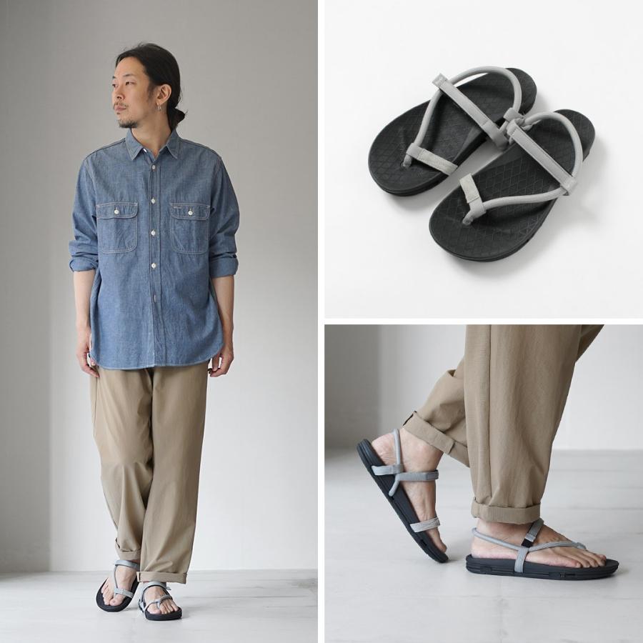 RIG FOOTWEAR（リグ フットウエア） ノヘイ 2.0 サンダル / メンズ リカバリーサンダル | rig | 07