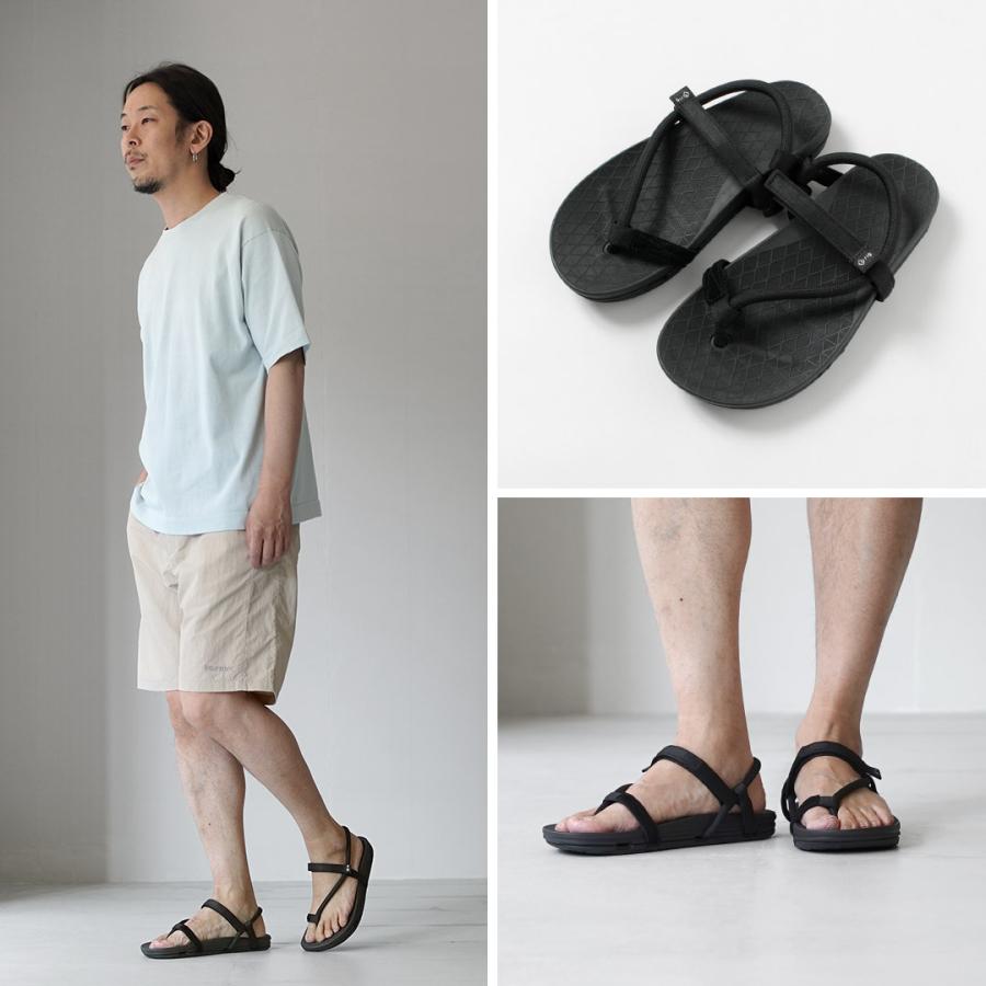 RIG FOOTWEAR（リグ フットウエア） ノヘイ 2.0 サンダル / メンズ リカバリーサンダル | rig | 08