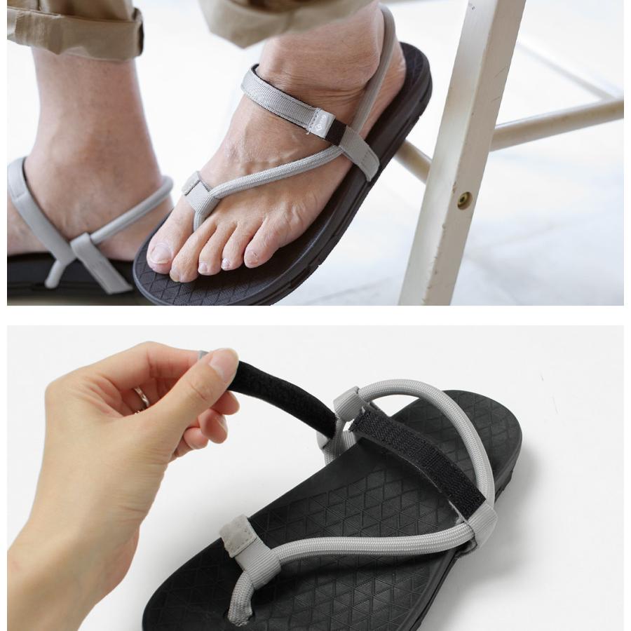 RIG FOOTWEAR（リグ フットウエア） ノヘイ 2.0 サンダル / メンズ リカバリーサンダル | rig | 10