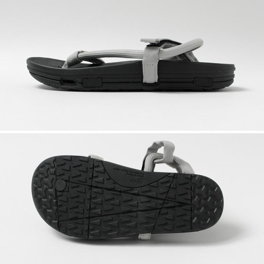 RIG FOOTWEAR（リグ フットウエア） ノヘイ 2.0 サンダル / メンズ リカバリーサンダル | rig | 11