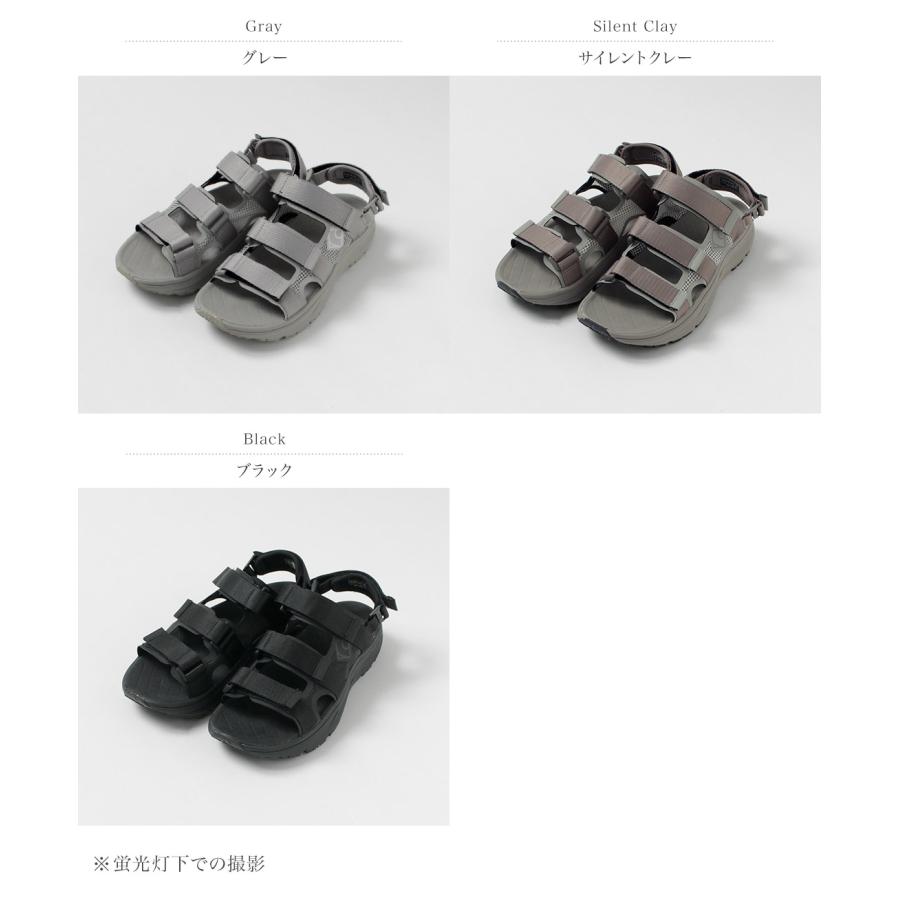 RIG FOOTWEAR（リグ フットウエア） クーバ 2.0 サンダル / メンズ リカバリー | rig | 04