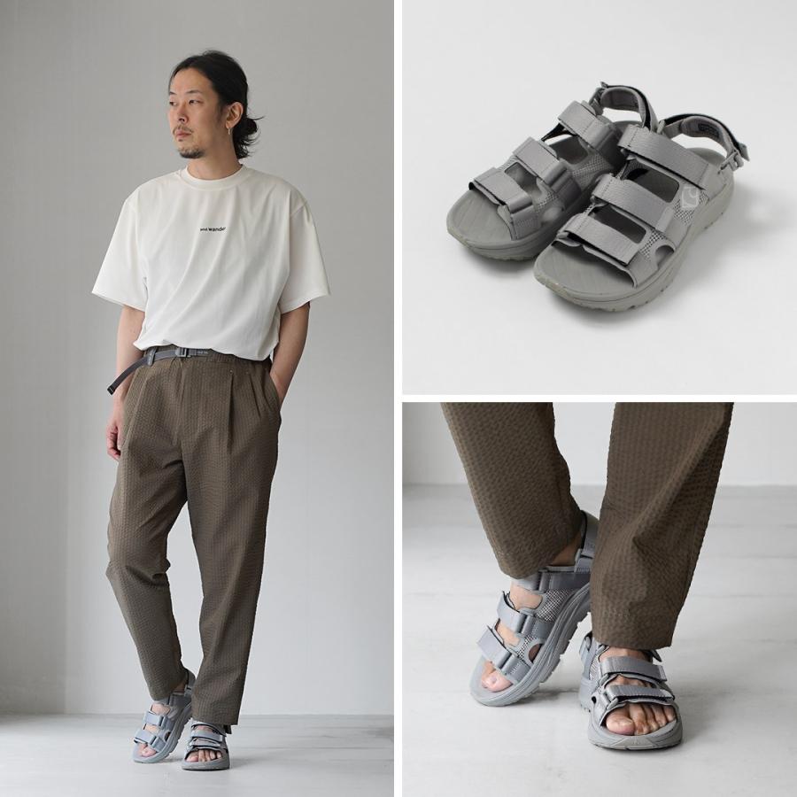 RIG FOOTWEAR（リグ フットウエア） クーバ 2.0 サンダル / メンズ リカバリー | rig | 06