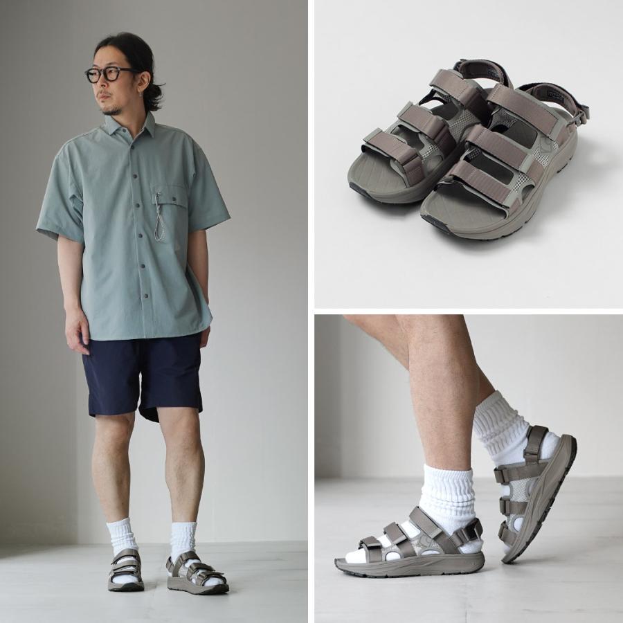 RIG FOOTWEAR（リグ フットウエア） クーバ 2.0 サンダル / メンズ リカバリー | rig | 07