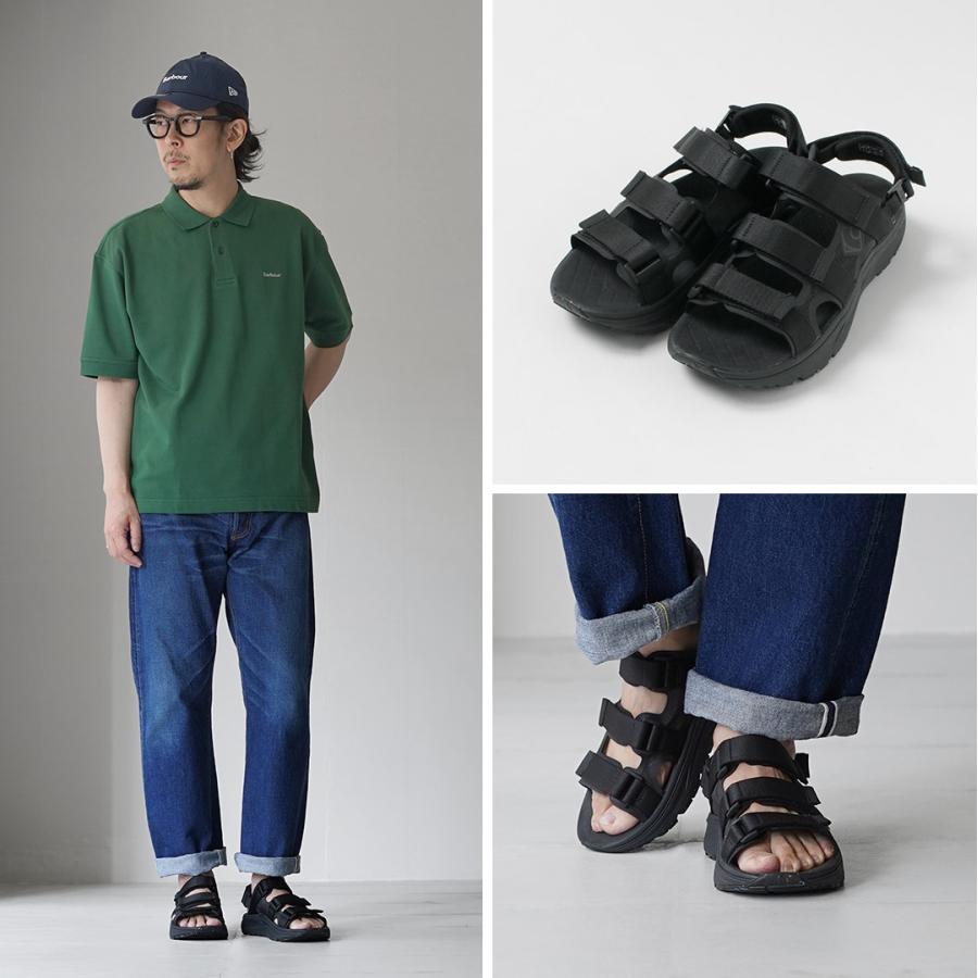 RIG FOOTWEAR（リグ フットウエア） クーバ 2.0 サンダル / メンズ リカバリー | rig | 08