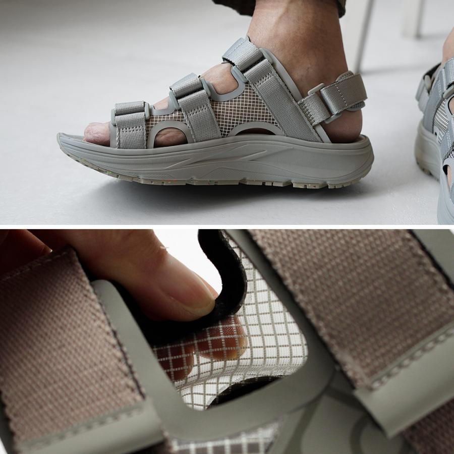 RIG FOOTWEAR（リグ フットウエア） クーバ 2.0 サンダル / メンズ リカバリー | rig | 10