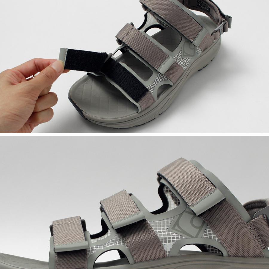 RIG FOOTWEAR（リグ フットウエア） クーバ 2.0 サンダル / メンズ リカバリー | rig | 11