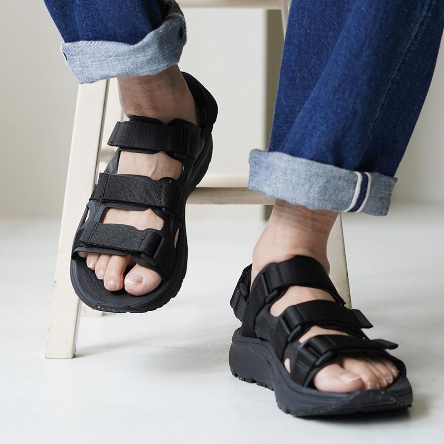 RIG FOOTWEAR（リグ フットウエア） クーバ 2.0 サンダル / メンズ リカバリー | rig | 12