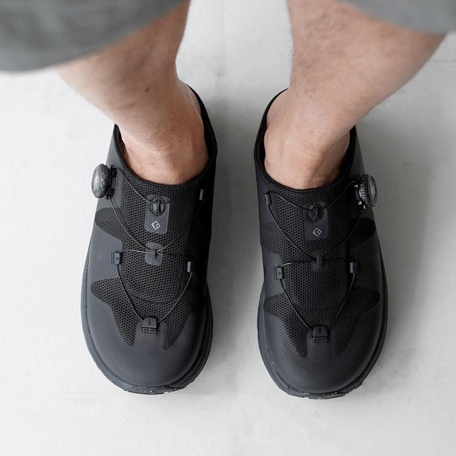 RIG FOOTWEAR（リグ フットウエア） ベンデラ サンダル / メンズ リカバリー フリーロック | rig | 12