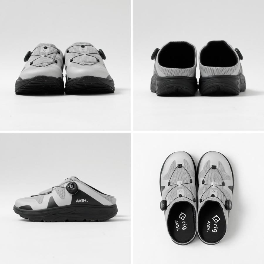 RIG FOOTWEAR（リグ フットウエア） ベンデラ サンダル / メンズ リカバリー フリーロック | rig | 14