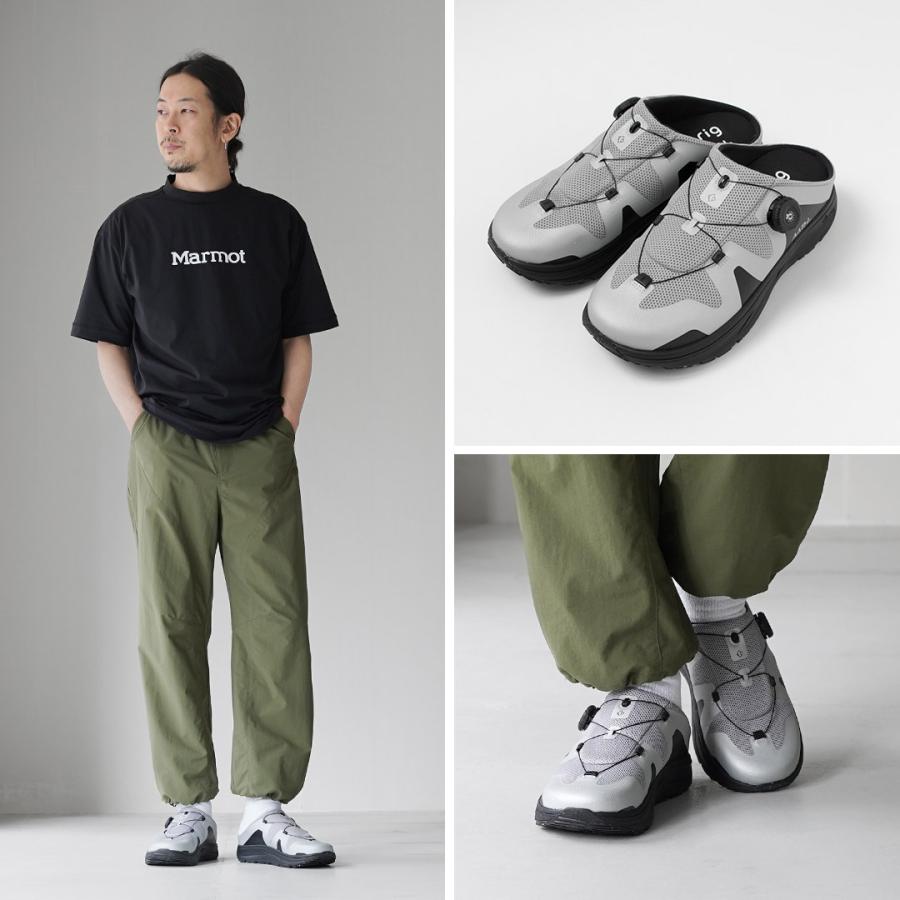 RIG FOOTWEAR（リグ フットウエア） ベンデラ サンダル / メンズ リカバリー フリーロック | rig | 05