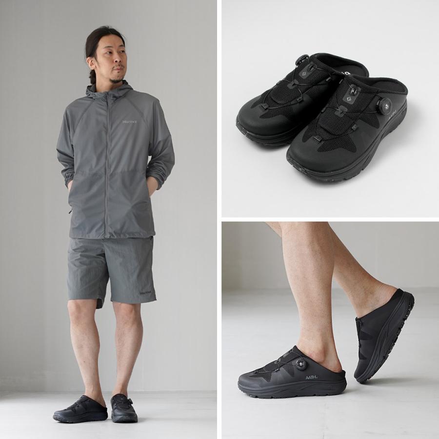 RIG FOOTWEAR（リグ フットウエア） ベンデラ サンダル / メンズ リカバリー フリーロック | rig | 06